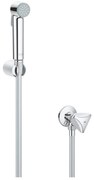 GROHE 27514001 - Ručná bidetová sprcha TEMPESTA-F TRIGGER SPRAY 30 36 mm chróm