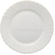 BORMIOLI Ebro tanier plytký 25 cm
