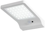 Osram - LED solárne nástenné svietidlo so senzorom DOORLED LED/3W/3,3V IP44