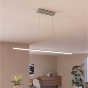 Eglo 97063 - LED Luster na lanku FLAGRANERA 1xLED/19W/230V