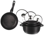 ORION Sada nádobí GRANDE 7 dílů