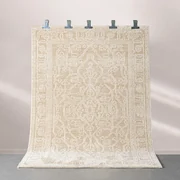 Koberec Tesoro ivory 160x230 cm