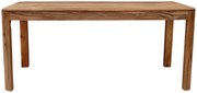 furniture-nabytek.cz - Jedálenský stôl drevený z palisandra 175x90