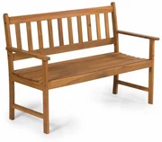 FDZN 4013 Zahr. lavica 2 miest. FIELDMANN