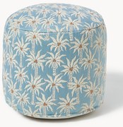 Ručne vyrobená taburetka Laura