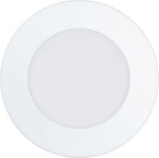 Eglo 97112 - LED Zapustené stropné svietidlo FUEVA-RW 1xLED/5,6W/230V 2700-4000K
