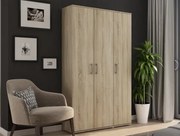 Viacúčelová skriňa Nitro, dub sonoma%