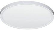Fulgur 41812 - LED Stropné svietidlo NOMY LED/32W/230V pr. 40 cm biela FG41812