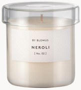 Vonná sviečka Valoa (neroli)