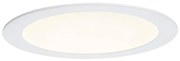 Paulmann 92034 - LED/14W Podhľadové svietidlo 230V