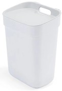 Kôš na segregáciu smetí 10l 252106 biela/svetlošedá