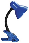 Rabalux 4260 - Lampa s klipom DENNIS 1xE27/40W/230V