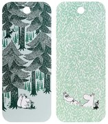 Doska Moomin In the Depth of the Forest 18x44cm