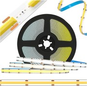 ECOLIGHT LED pásik NEON COB 12V 9W 1m neutrálna biela