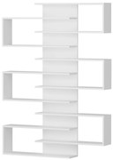 Regál Losty. Akcia -16%. Vlastná spoľahlivá doprava až k Vám domov. 1066531