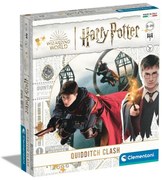 Clementoni Harry Potter – Dosková hra Metlobal