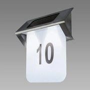 Solárna lampa Homer LED 0,12W CW 03616 K1