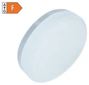 Diolamp SMD LED Downlight GX53 8W/3000K/680lm/230V