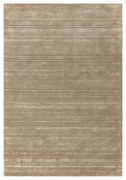 Šalviovozelený ručne tkaný koberec s prímesou vlny 160x230 cm Henley Sage – Asiatic Carpets