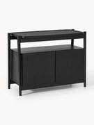 Drevená skrinka Libby