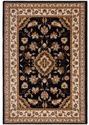 Flair Rugs, Kusový koberec Sincerity Royale Sherborne Blue, 120x170, modrá, obývacia izba