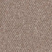 Metrážny koberec Alabama 5916, na mieru, šíře 4m,5m, hnedá, filc, chodba / predsieň, Timzo