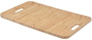 EH Servírovacia tácka BAMBOO, 43 x 28 x 1.8 cm