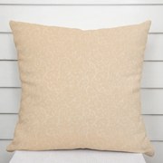 Biante Dekoračná obliečka na vankúš TF-092 Ornamenty - béžová light 30 x 50 cm