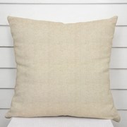 Biante Dekoračná obliečka na vankúš PML-119 Svetlá režná 30 x 50 cm