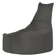 Asir Sedací vak 70x70 cm šedá AS1499