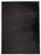 Koberec Topia Uni antracitový