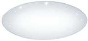 Moderné svietidlo EGLO GIRON-S biela LED 97542
