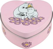 Dóza Moomin Together Heart
