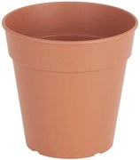 Kvetináč MADAGASCAR 11 cm terracotta