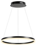 Rabalux 72301 kovový LED luster Isaure