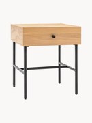 Nočný stolík Ashdown