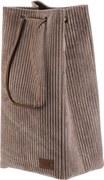 Kôš na bielizeň sivý DT3015 GREY