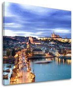 Obraz na stenu PRAHA | rôzne rozmery