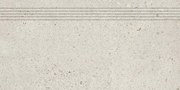 Schodovka Rako Piazzetta slonová kosť 30x60 cm mat DCPSE786.1