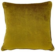 Vankúš UP 012 Plain NL 174-18 zlatá