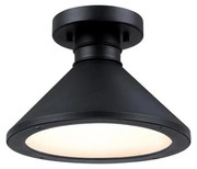 Westinghouse 61238 - Vonkajšie stropné svietidlo WALTER 1xE27/60W/230V IP44 P6739