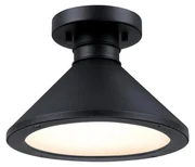 Westinghouse 61238 - Vonkajšie stropné svietidlo WALTER 1xE27/60W/230V IP44 P6739