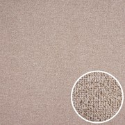 Condor Carpets, Koberec metráž Rambo-Bet 71, na mieru, šíře 4m,5m, béžová, filc, kuchyňa