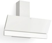 Klarstein Velaire digestor, Elegantný, minimalistický, výkonný, Energetická trieda A++, 820 m³/h, 90 cm