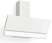 Klarstein Velaire odsávač pár | Elegantný, minimalistický, výkonný | Trieda energetickej účinnosti A++ | 820 m³/h | 90 cm