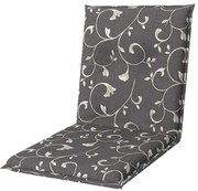 Podsedák na záhradnú stoličku CLASSIC 2097 nízka