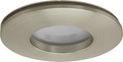 Eglo 97426 - Kúpeľňové zapustené LED svietidlo MARGO-LED LED/5W/230V IP65