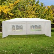 Záhradný párty stan DALLAS