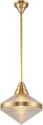 XXXLutz ZÁVESNÉ SVIETIDLO, 34,3/35,9 cm Elstead Lighting - Online Only bytové doplnky - 009093030102
