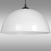 Luster WLA-02 PK WHITE/BLACK LW1